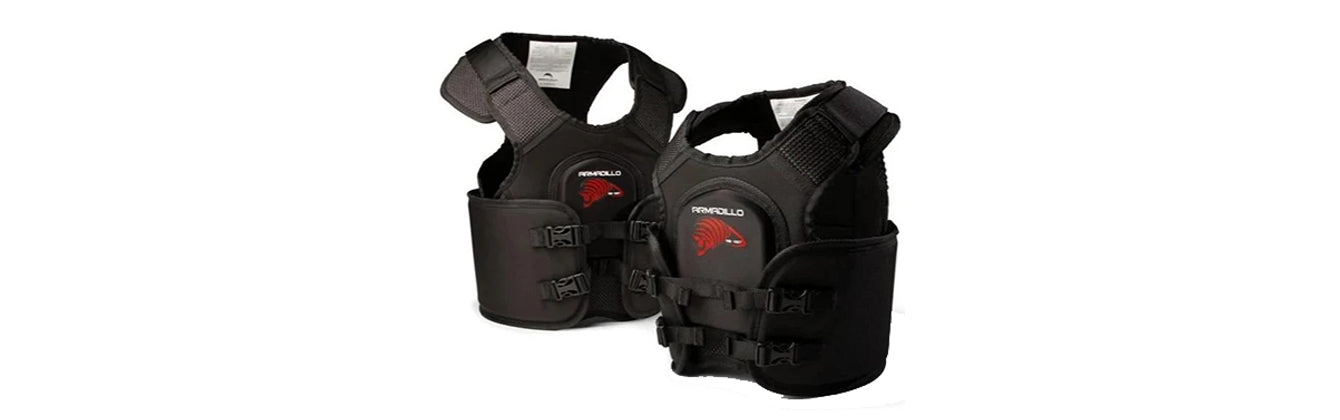Rib and Chest Protectors