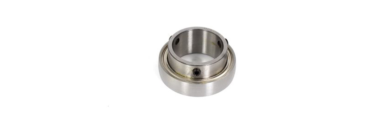 Axle Bearings