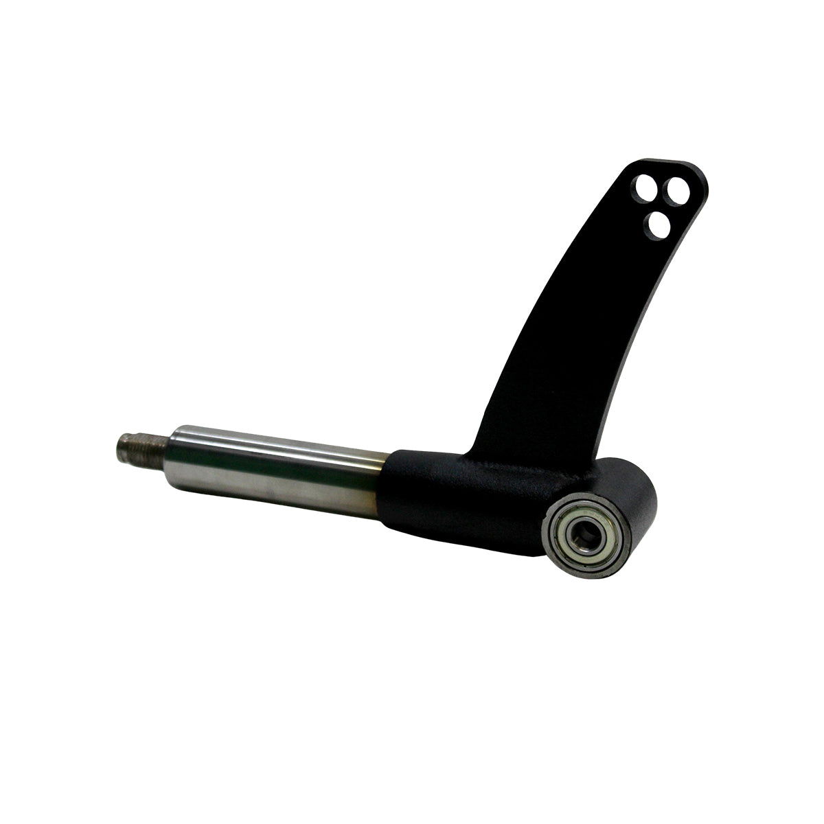 Spindles and Components