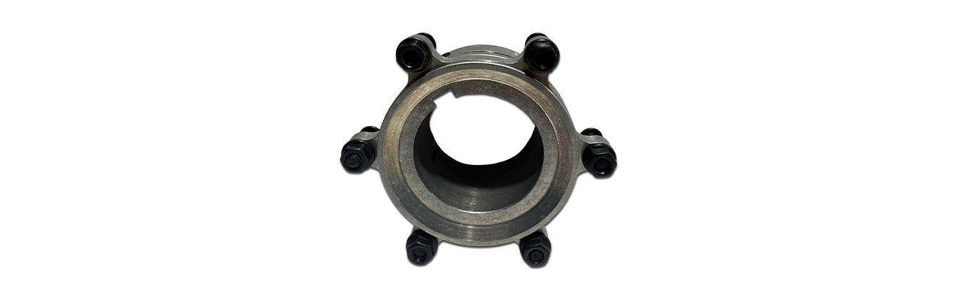 Sprocket Hubs