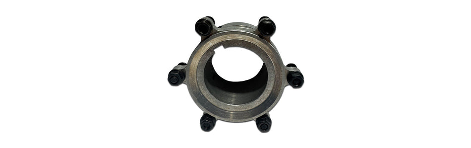 Sprocket Hubs (sub under Sprockets)