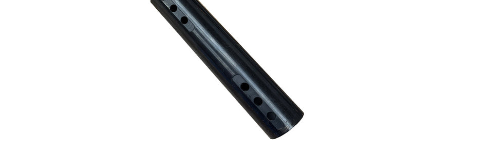 Axles and Components