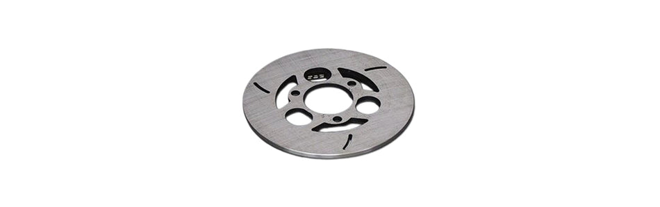 Discs, Calipers, Pads