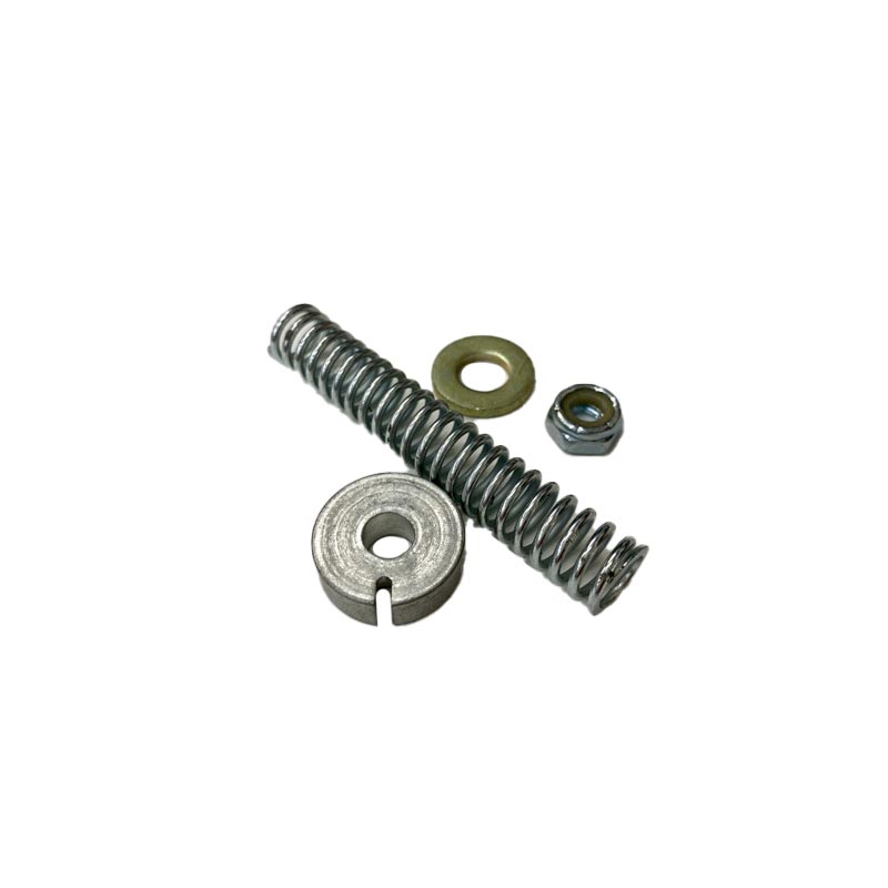 Cable, Clamps, Clevis and Kits