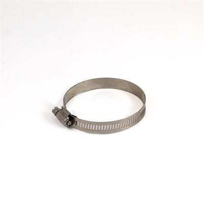 AIR FILTER CLAMP LARGE 52-76MM