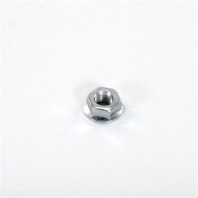 FLANGE NUT 1/4-28