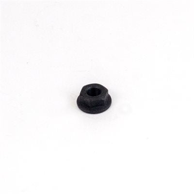 FLANGE NUT 1/4-28 1/2" HEAD PKG 50 KIT