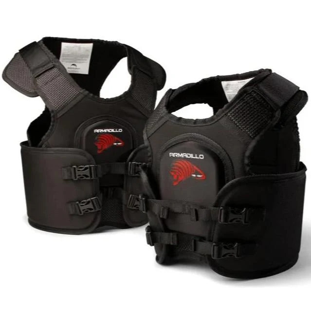 Armadillo Rib Vest
