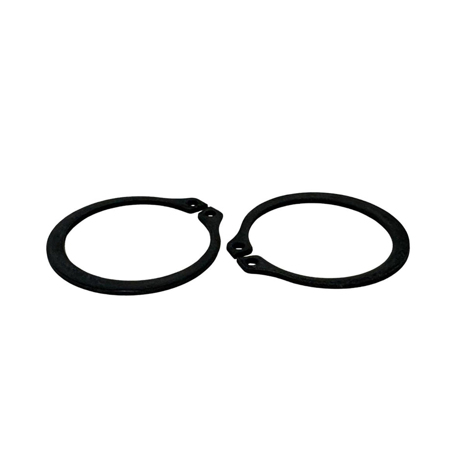 AXLE SNAP RING 1-1/4" 2PK KIT