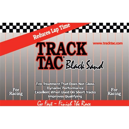 TRACK TAC BLACK SAND QT