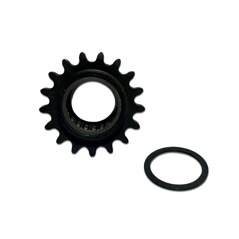 Bully 219 Gear Driver