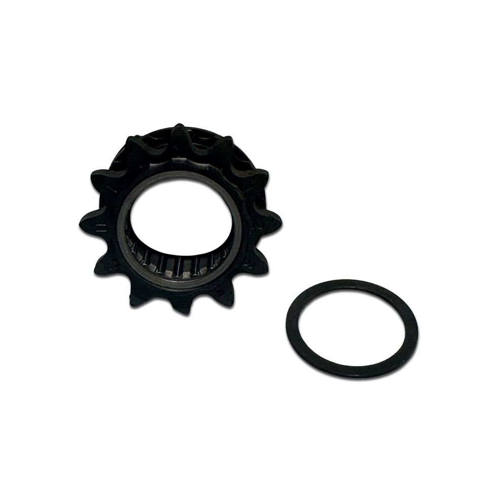 Bully 35 Gear Driver