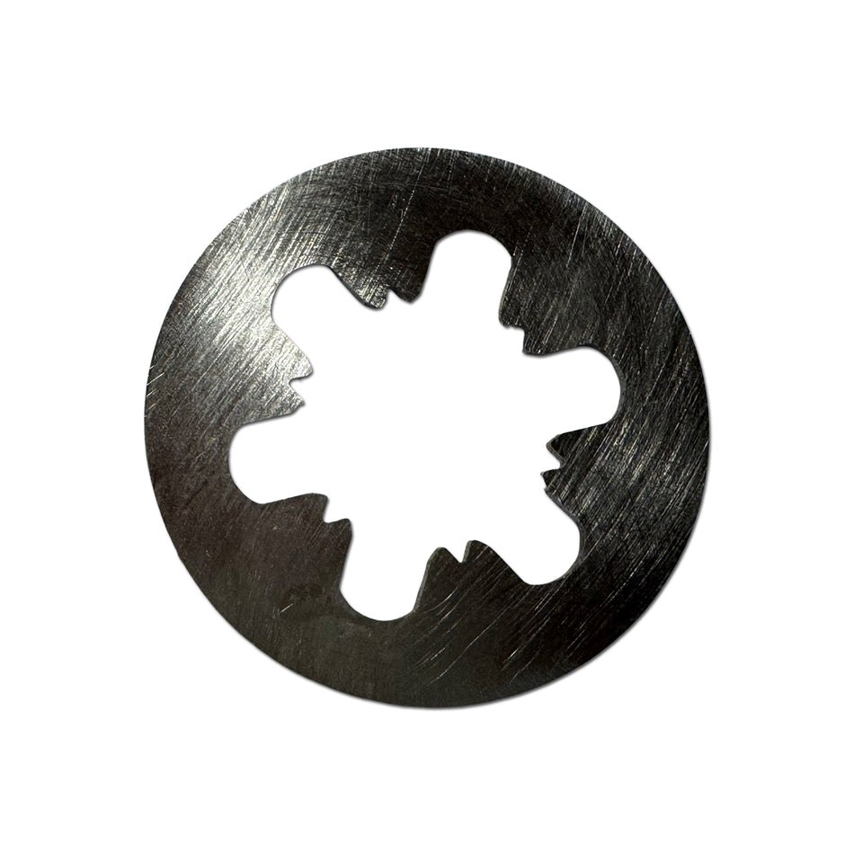 Bully Floater Disc for 2-Disc Clutches