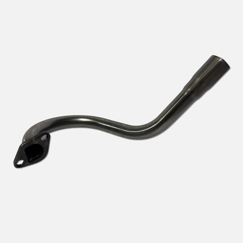 CLONE HEADER PIPE .930 X 19-1/4"