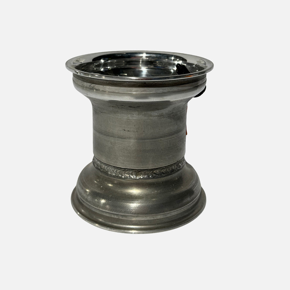 DWT ASPHALT AM PAT 5X5.125 POLISHED