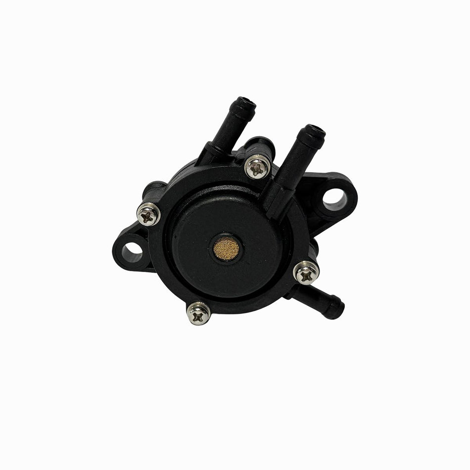 High Volume Fuel Pumps