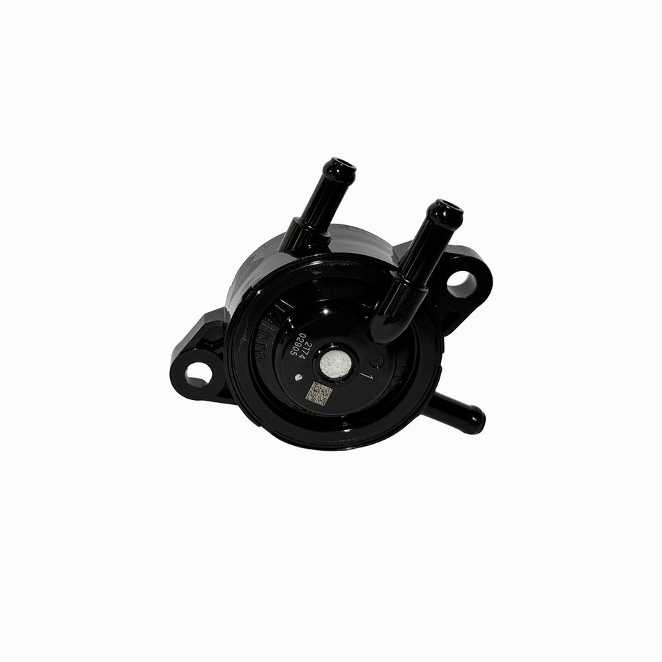 High Volume Fuel Pumps