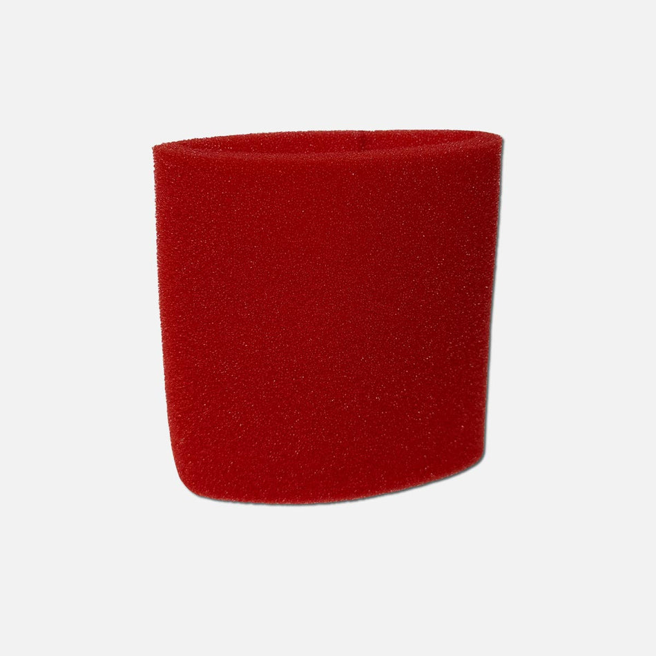FOAM FILTER RED PREMIUM