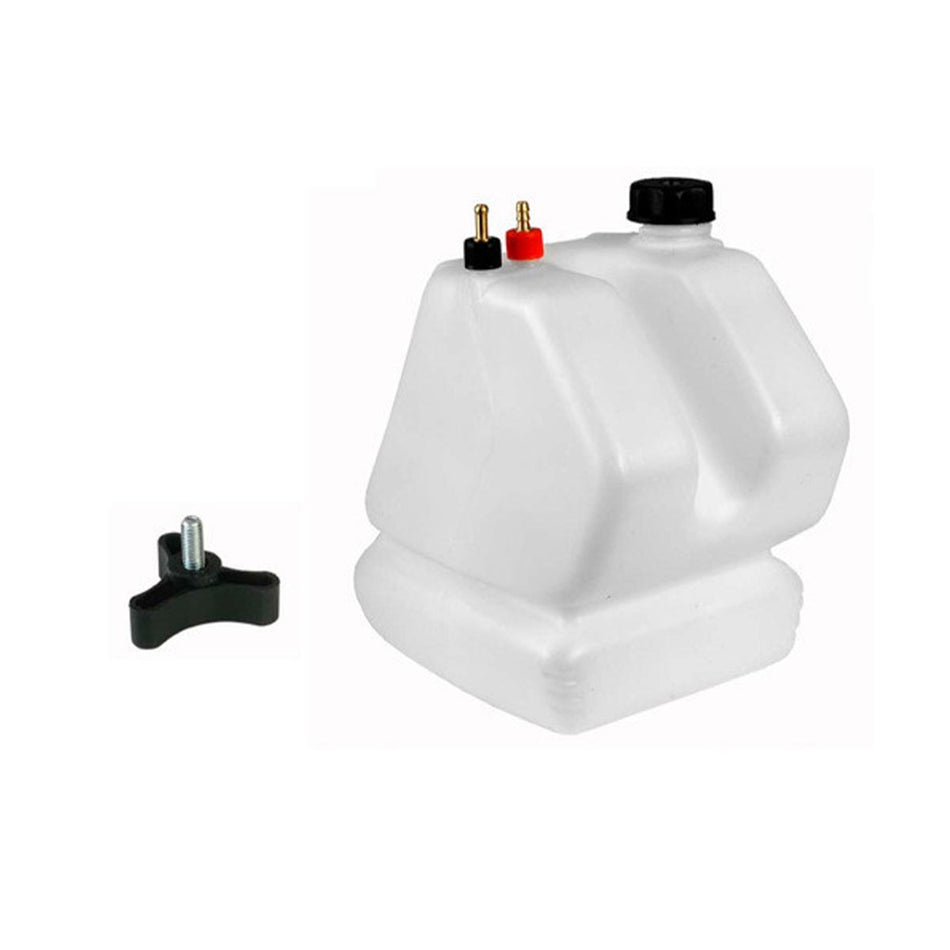 KG Plastic Fuel Tanks
