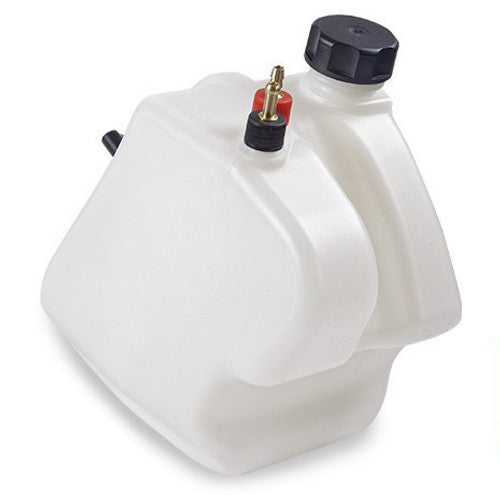 KG Plastic Fuel Tanks