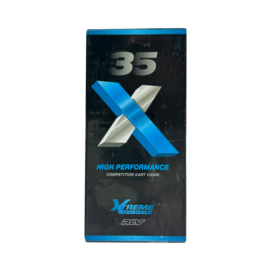 CHAIN 35 HIGH PERFORMANCE XTREME 120L