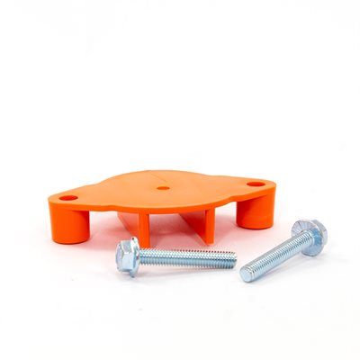 206 FUEL PUMP RISER W/HARDWARE