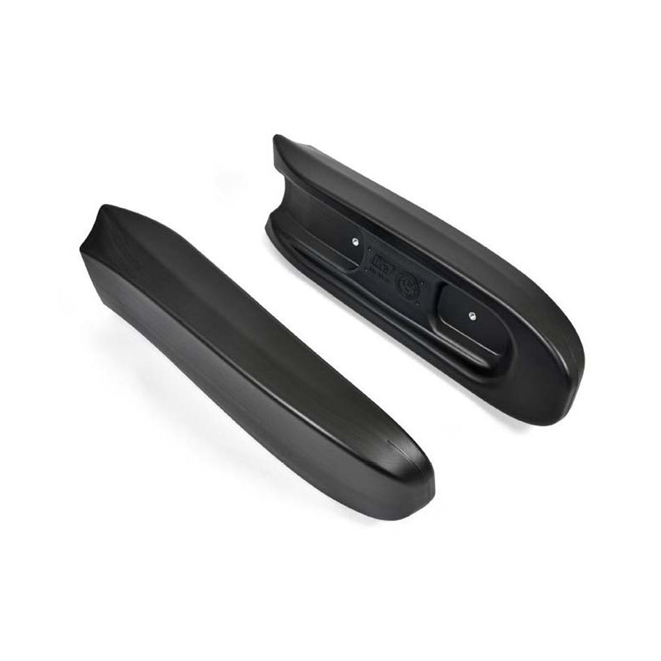 KG SIDE POD 506 BLACK