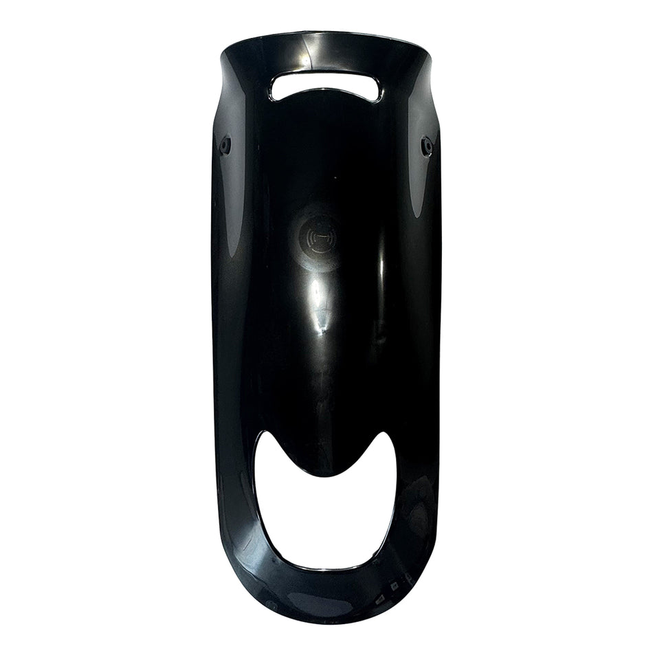 KG DRIVER PANEL 508 BLACK