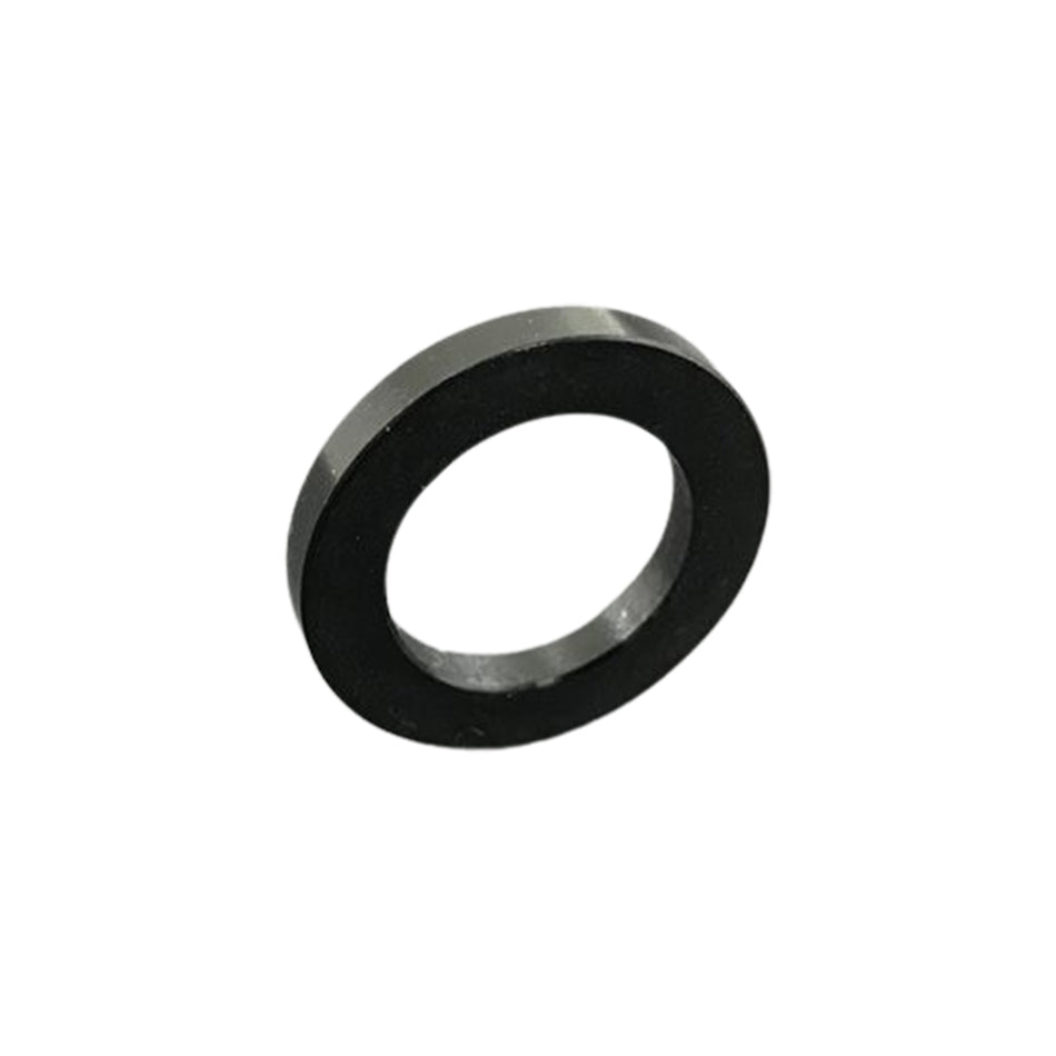 5/8" Spindle Spacers – Black Aluminum