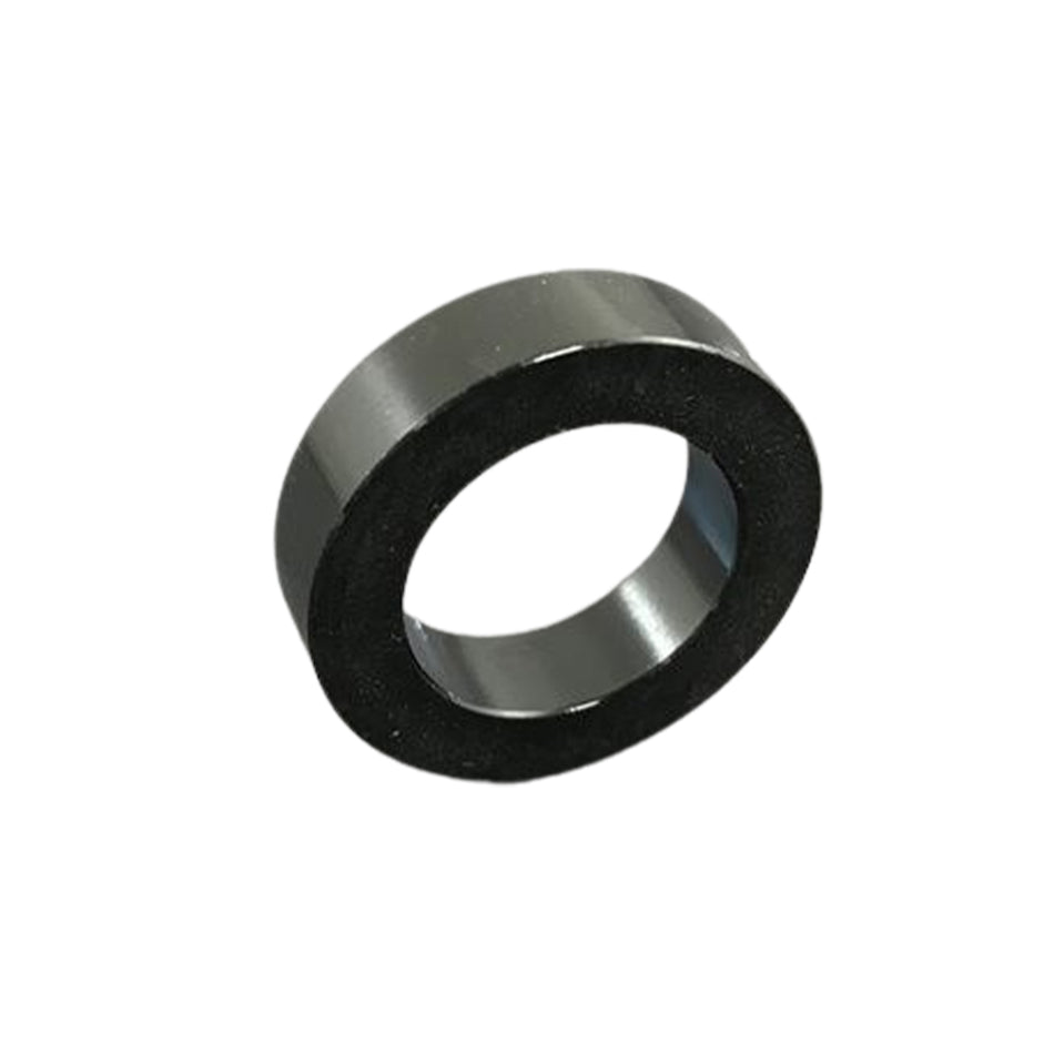 5/8" Spindle Spacers – Black Aluminum