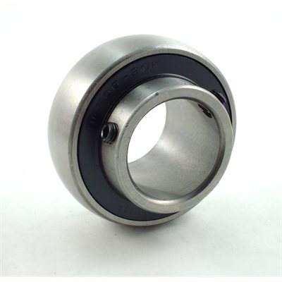 AXLE BEARING 206 1-1/4" FREESPIN
