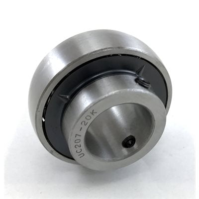 AXLE BEARING 207 1-1/4" (2.8"OD)