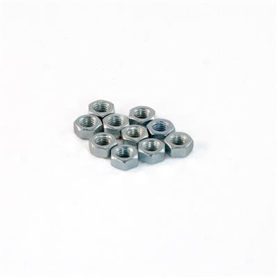Jam Nuts 8mm