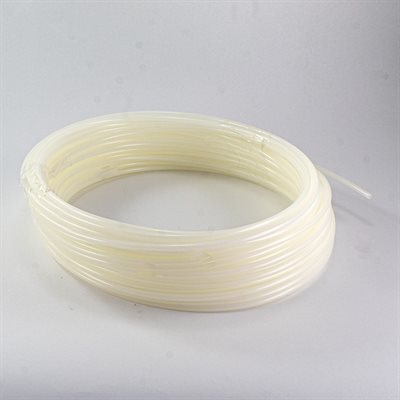 NYLON BRAKE & THROTTLE LINE  PER FOOT