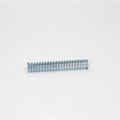 THROTTLE ROD SPRING