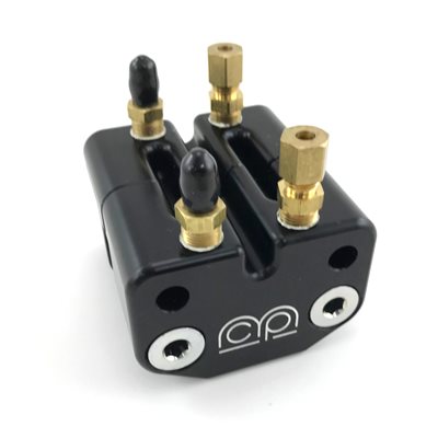 MCP MINILITE CALIPER ASSEMBLY