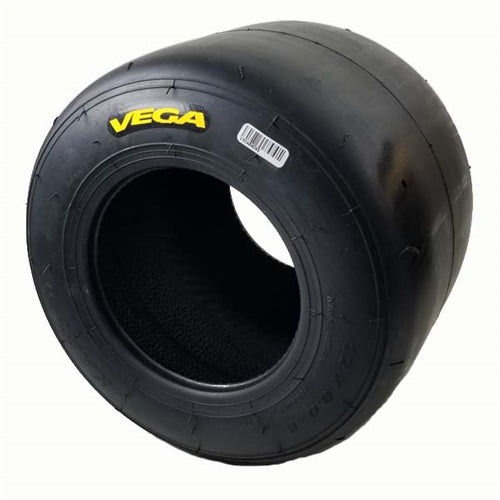 VEGA YEL DIRT MCS 12.0X8.00-6