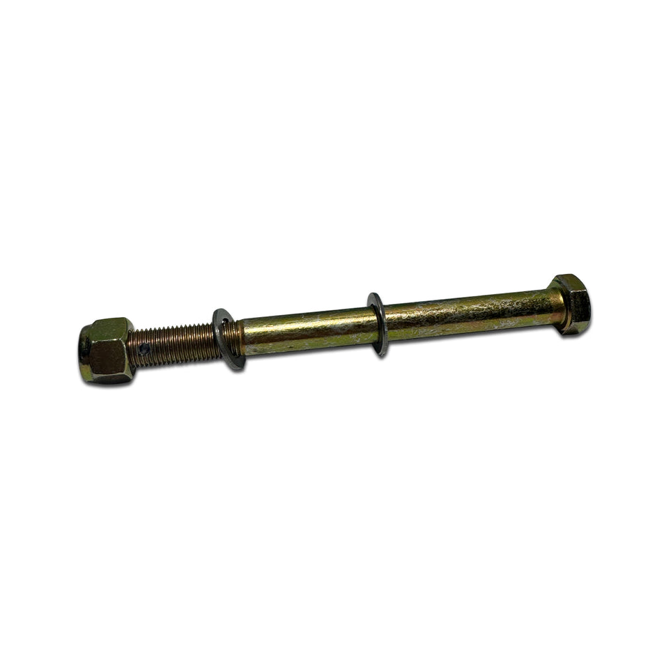MGM Drilled Bolts