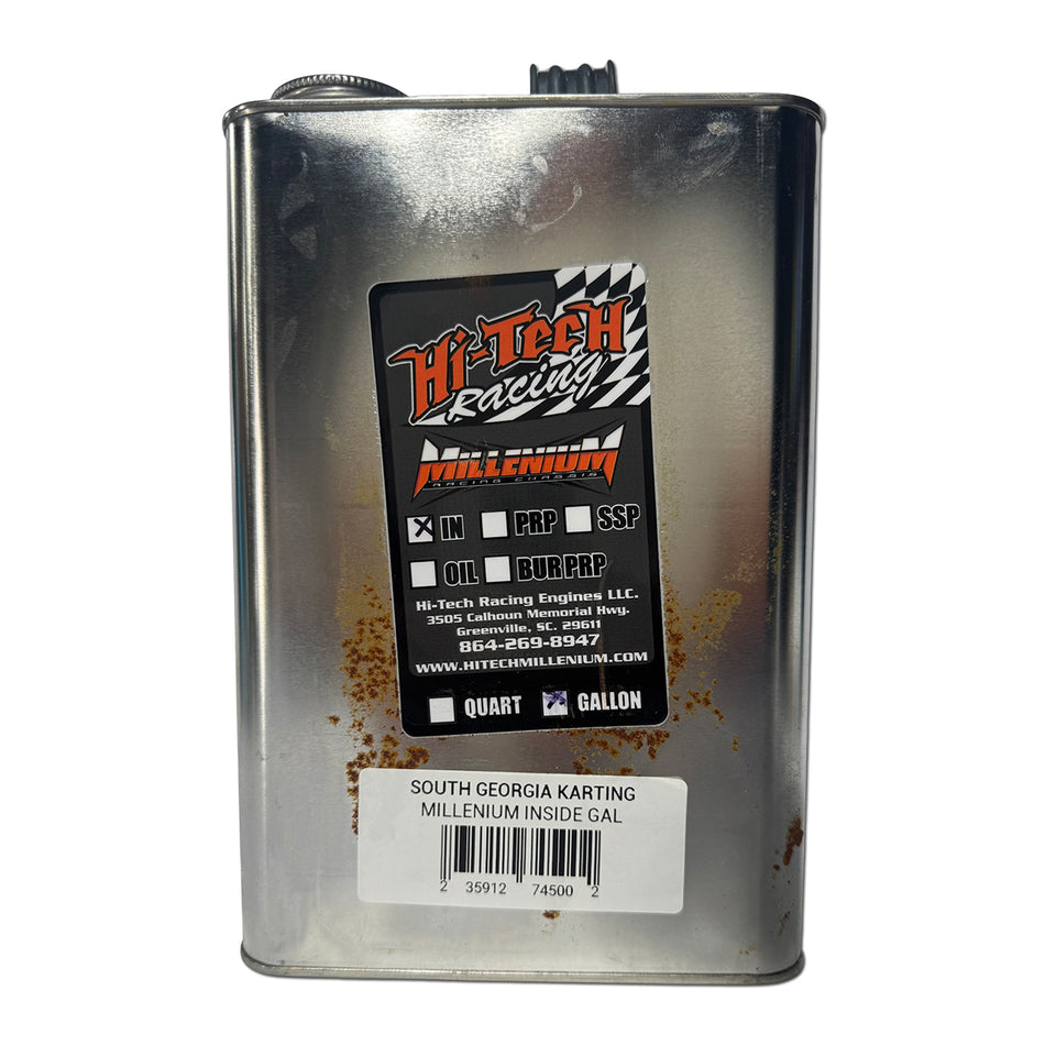 Hi Tech Millenium Tire Preps – Quart or Gallon
