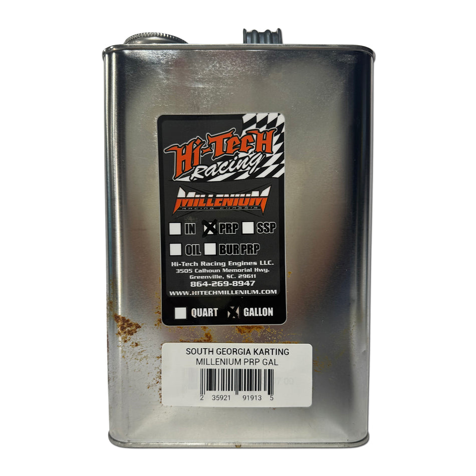 Hi Tech Millenium Tire Preps – Quart or Gallon
