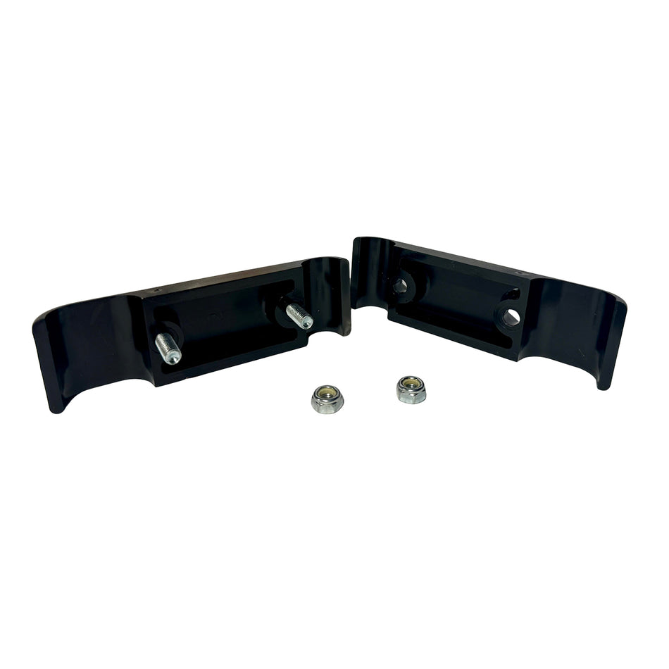 KG NOSE CLAMP CENTER PLASTIC