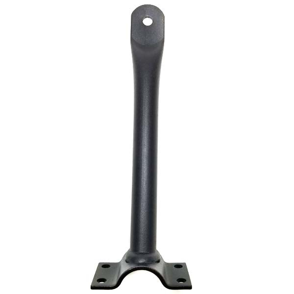 SEAT STRUT LEFT SHORT 4" STD