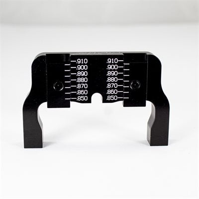 206 FLOAT HEIGHT GAUGE PKT