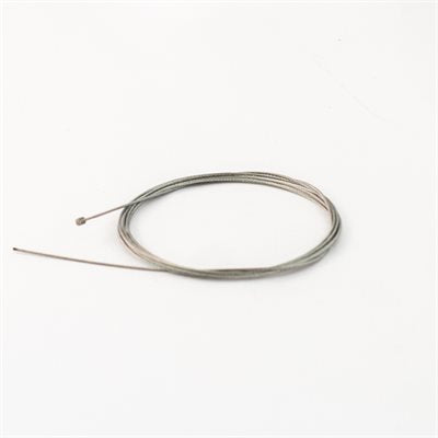 THROTTLE CABLE 80" 1.2MM DIA BARREL END
