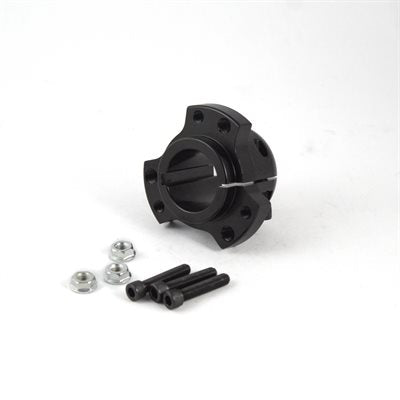 Rear Wheel Hubs 1-1/4"