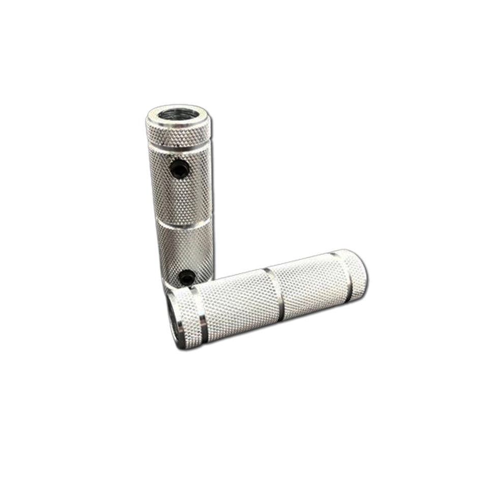 PEDAL COVER 14MM 1/2"