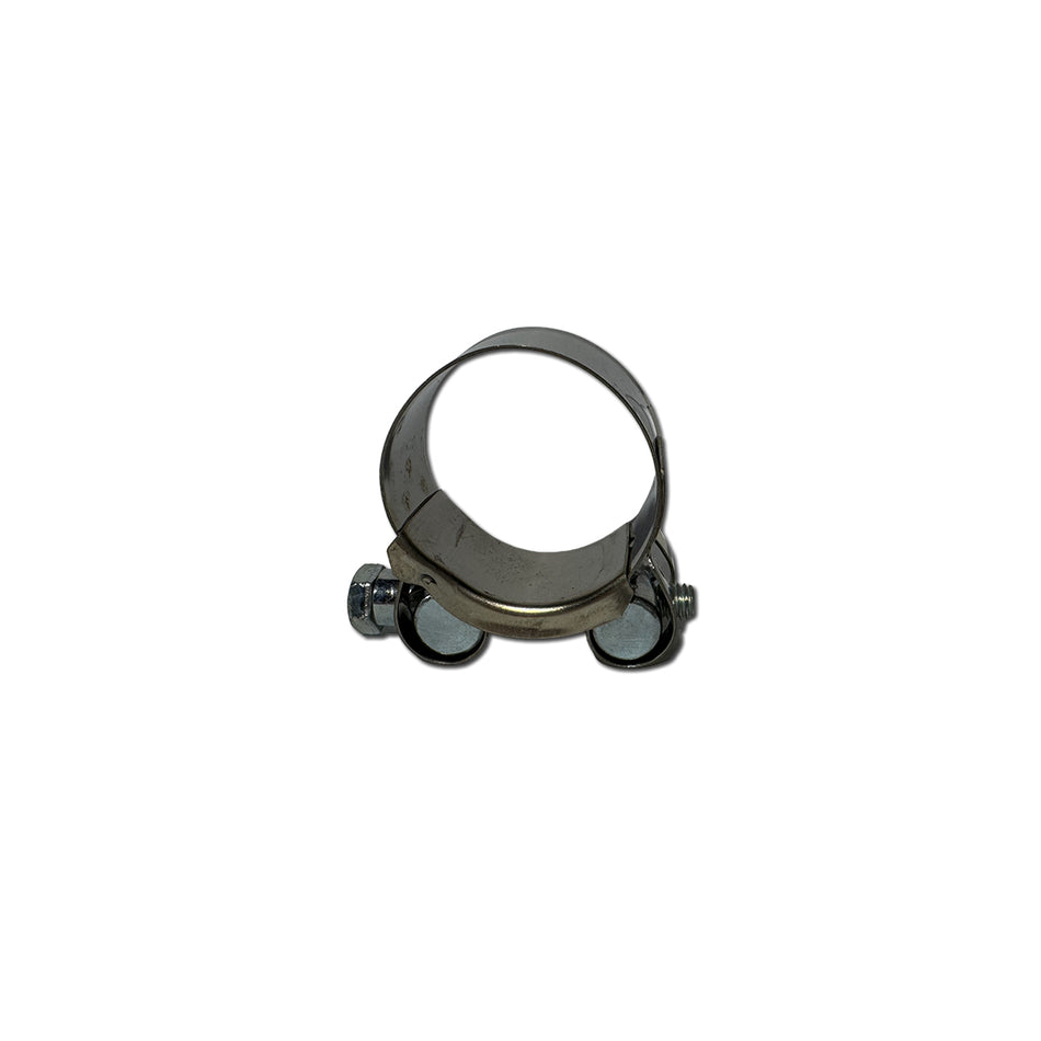 RLV 1-5/16" SILENCER CLAMP