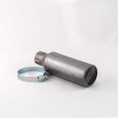 RLV4104 EXHAUST SILENCER 1-5/16"