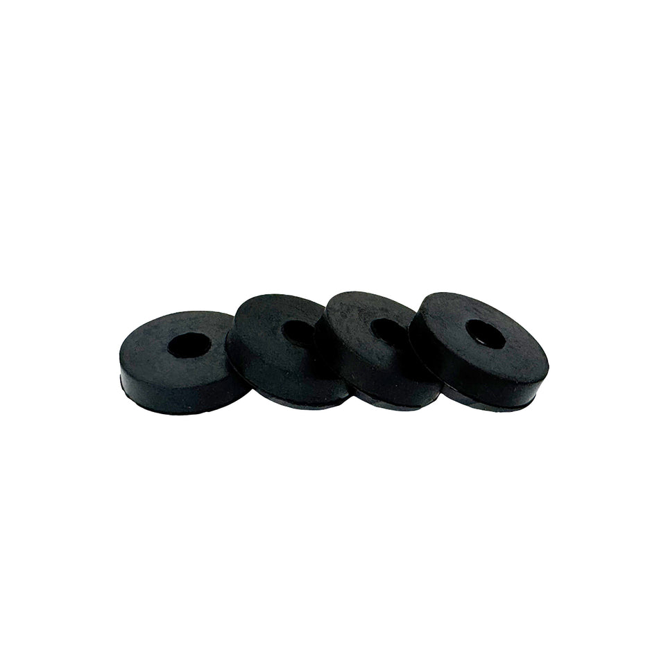 RUBBER GROMMET PKG 4 KIT