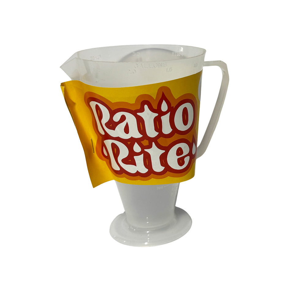 RATIO RITE MIXING CUP